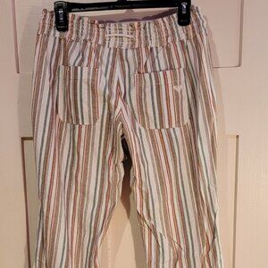Roxy Summer Pants – Sz. L